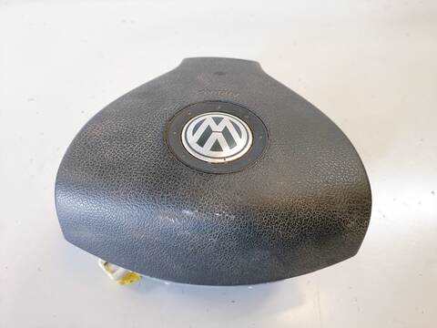 Foto 2ª: Airbag Delantero Izquierdo Volkswagen Passat ADVANCE 2.0 TDI 140CV