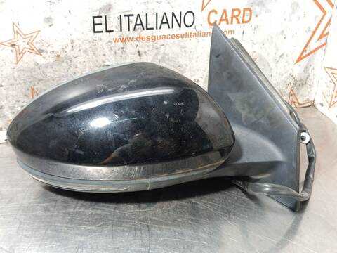 Foto 2ª: Retrovisor Derecho Renault Megane LIMITED BERLINA 116CV 85KW IV BERLINA 5P [H5HB4] (2019)