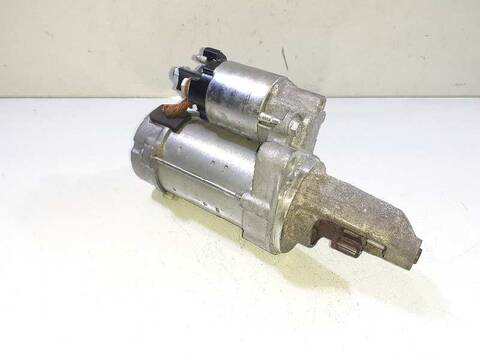 Motor de Arranque Mercedes Clase A 140 A 180 CDI BLUEEFFICIENCY 176.000) 109CV 80KW