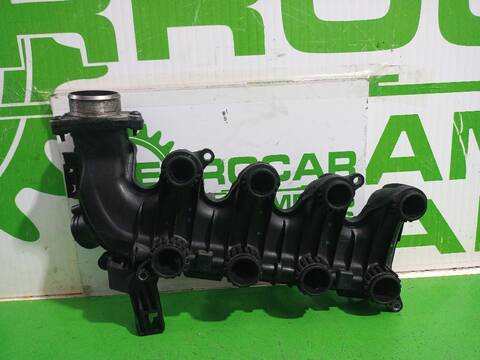 Colector Admisión Citroen C4 1.6 16V HDI 90CV