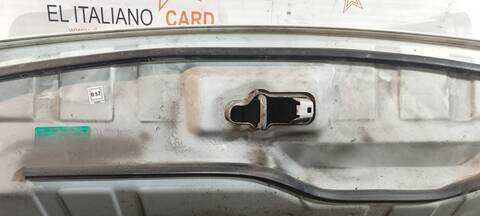 Foto 2ª: Capot Nissan Qashqai TEKNA PREMIUM 110CV 81KW [K9K430] (2011)