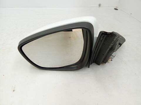 Retrovisor Izquierdo Ford Focus 1.0 ECOBOOST TURNIER 125CV 92KW