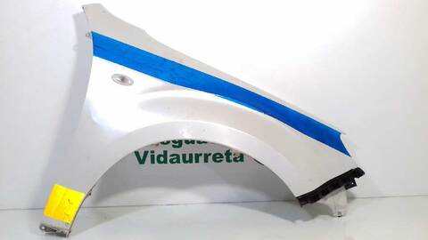 Aleta Delantera Derecha Subaru Forester 2.0 DIESEL CAT 147CV 108KW