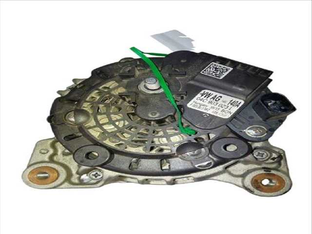 Foto 2ª: Alternador Audi A1 1.0 TFSI (2010)