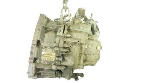 Foto 2ª: Caja Cambios Mini Mini VERSION INDEFINIDA (2001)