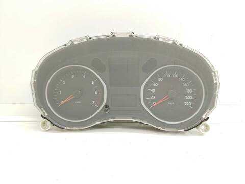 Foto 1ª: Cuadro de Instrumentos Citroen C Elysee SEDUCTION 92CV 68KW [9H06] (2013)