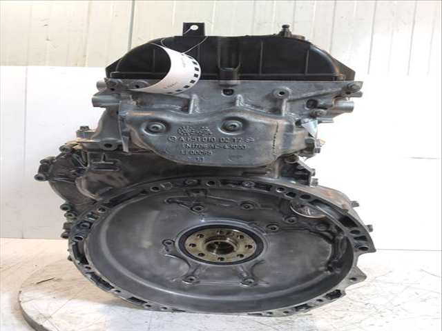 Foto 2ª: Motor Completo Mercedes Sprinter OM651 95 - 163 CV [651.955] (2016)