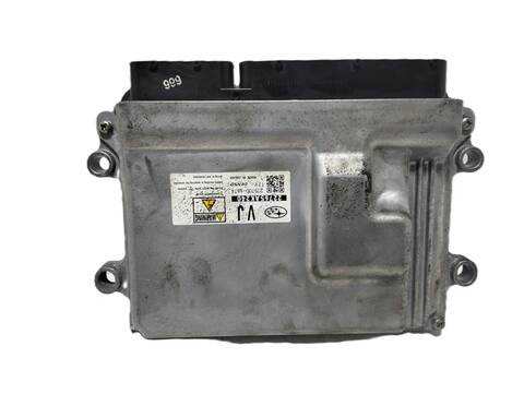 Centralita Motor ECU Subaru Legacy LIMITED 2 DIESEL CAT 150CV