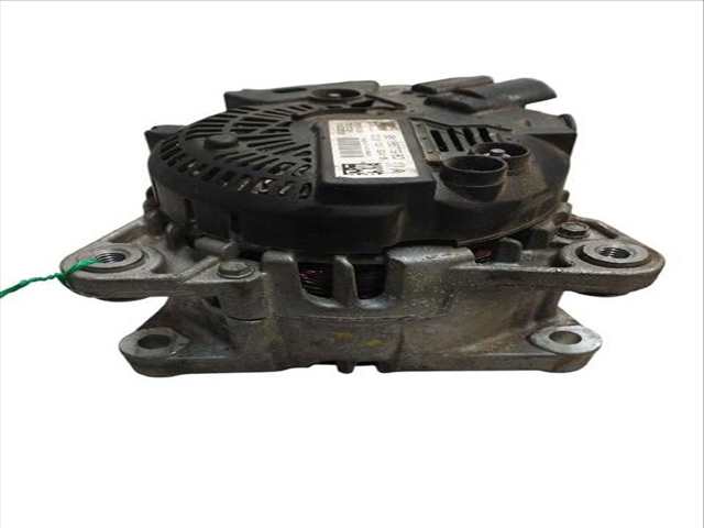 Foto 3ª: Alternador Opel Grandland 1.2 75) (2017)