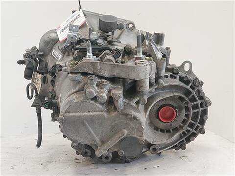 Foto 3ª: Caja Cambios Honda Civic 2.2 CTDI HATCHBACK 140CV 103KW [N22A2] (2008)