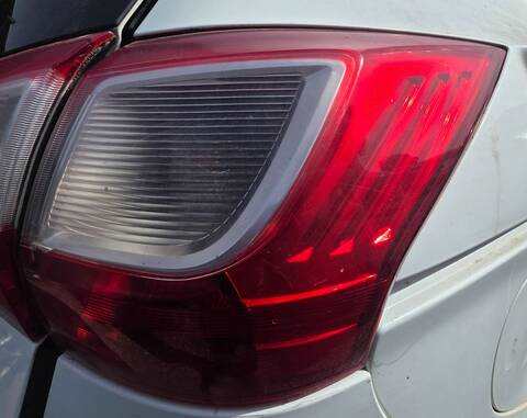 Piloto Trasero Derecho Ford C Max EDITION 116CV 85KW