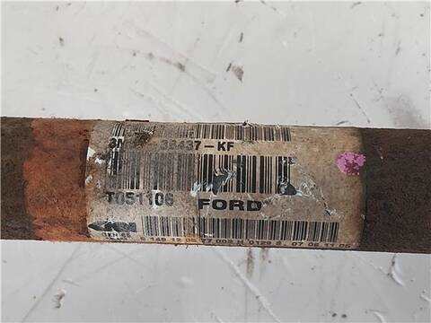 Foto 4ª: Transmision Delantera Izquierda Ford C Max 2.0 GHIA 145CV 107KW CB3) [AODA] (2006)