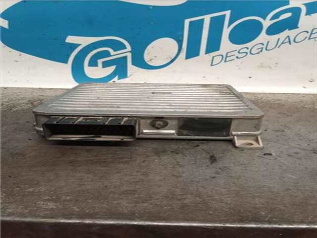 Centralita Motor ECU Rover Serie 200 200 1.4 214 SI (3-PTAS.) [1.4 LTR. - 76 KW 16V CAT]