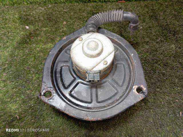Ventilador de Calefacción Mitsubishi Pajero 2.6 G L042 CABRIO