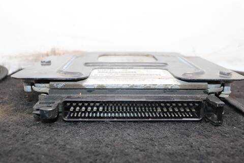 Foto 2ª: Centralita Motor ECU Peugeot 307 BREAK XR (2002)