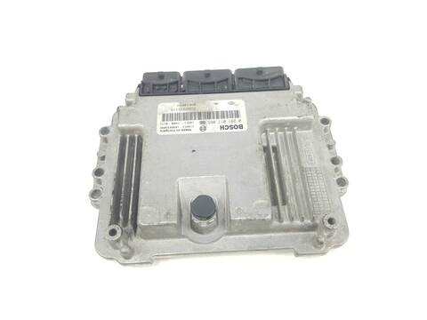 Foto 2ª: Centralita Motor ECU Opel Viva FURGON 2.7T L1H1 113CV 83KW (2006)