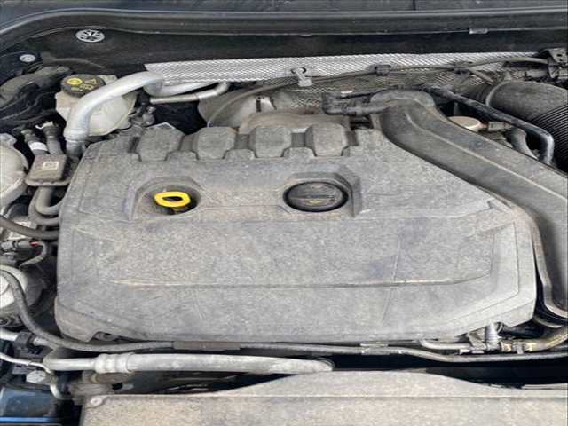 Motor Completo Skoda Karoq 150CV 110KW