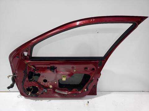 Foto 2ª: Puerta Delantera Derecha Renault Megane 1.6E ALIZE 90CV [K7M702] (1995)