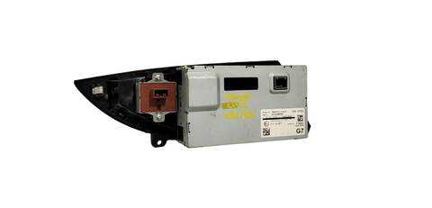 Foto 3ª: Pantalla Multifuncion Honda Civic COMFORT 1 I 141CV (2012)