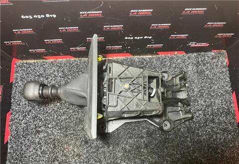 Foto 2ª: Palanca de Cambio Citroen Jumpy CONTROL M BLUE-HDI FAP 122CV 90KW FURGON [AHK / DW10FE] (2020)