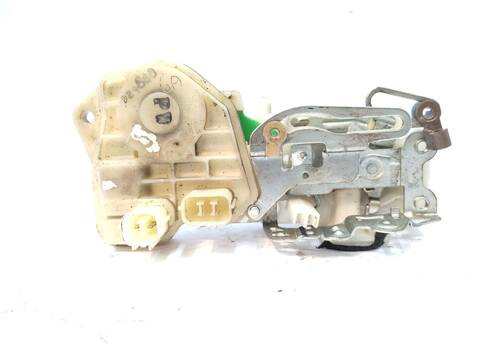 Foto 2ª: Cerradura Puerta Trasera Derecha Honda Crv EX 150CV 110KW RD8) [K20A4] (2005)