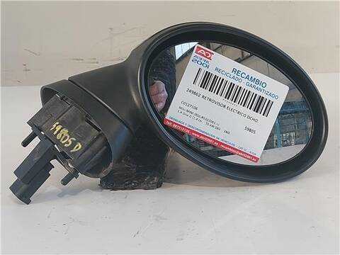 Retrovisor Derecho Mini Mini 1.4 ONE D 75CV 55KW