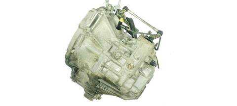 Foto 3ª: Caja Cambios Mitsubishi ASX 1.8 DI-D [4N13] (2009)