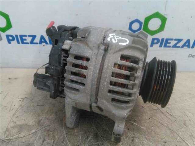 Alternador Nissan Cabstar CABSTAR 45.XX CABINA SIMPLE CABINA INDIVIDUAL