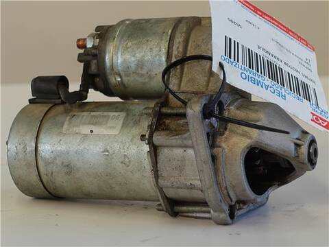Motor de Arranque Opel Astra 1.4 BERLINA 90CV 66KW