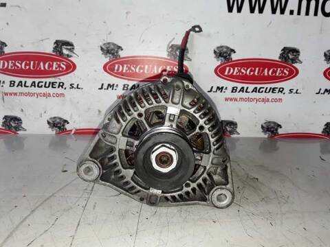 Foto 1ª: Alternador Bmw Serie 3 315 316I 1.9 CAT 105CV (2003)