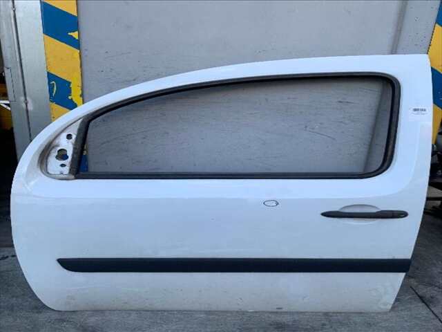 Puerta Delantera Izquierda Renault Kangoo 1.5 DCI75CV 0CV