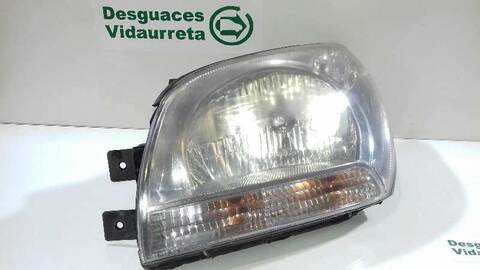 Foto 2ª: Faro Izquierdo Kia Sportage ACTIVE 4X4 140CV 103KW [D4EA] (2006)