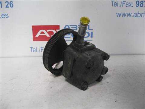 Foto 2ª: Bomba Servodireccion Nissan Almera 1.5 90CV 66KW [QG15DE] (2001)