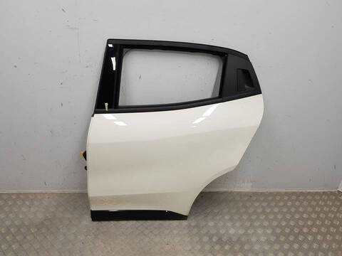 Puerta Trasera Izquierda Alfa Romeo Junior G