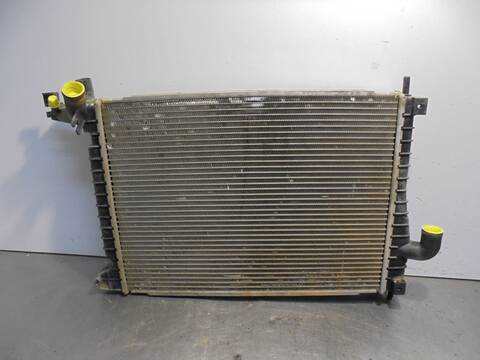 Radiador Motor Opel Vectra BERLINA 75CV 55KW