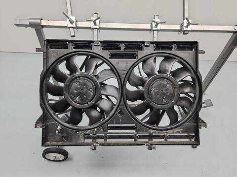Electroventilador Audi Q5 45 TFSI QUATTRO S LINE 265CV 195KW