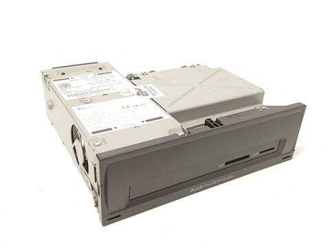 Sistema GPS Audi A1 30 TFSI 116CV 85KW