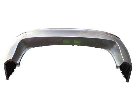 Foto 3ª: Paragolpes Trasero Peugeot 508 2.0 HDI (2010)