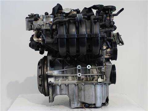 Foto 3ª: Motor Completo Audi A3 1.6 FSI AMBIENTE 115CV 85KW [BLP] (2005)