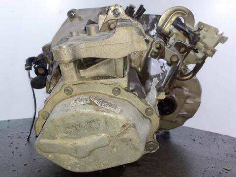 Foto 3ª: Caja Cambios Citroen C3 SX 92CV 68KW [9HX] (2010)