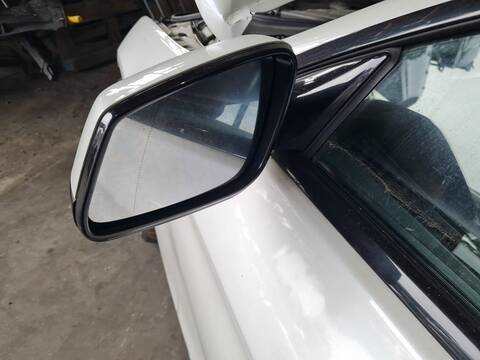 Foto 3ª: Retrovisor Izquierdo Bmw Serie 6 620 640 D COUPE 313CV 230KW [N57D30B] (2015)