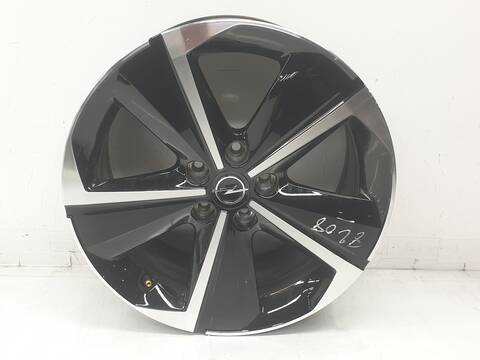 LLanta Aleacion Opel Astra GS