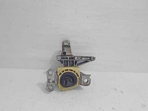 Foto 2ª: Soporte Motor Renault Scenic BOSE EDITION 110CV [K9K836] (2009)