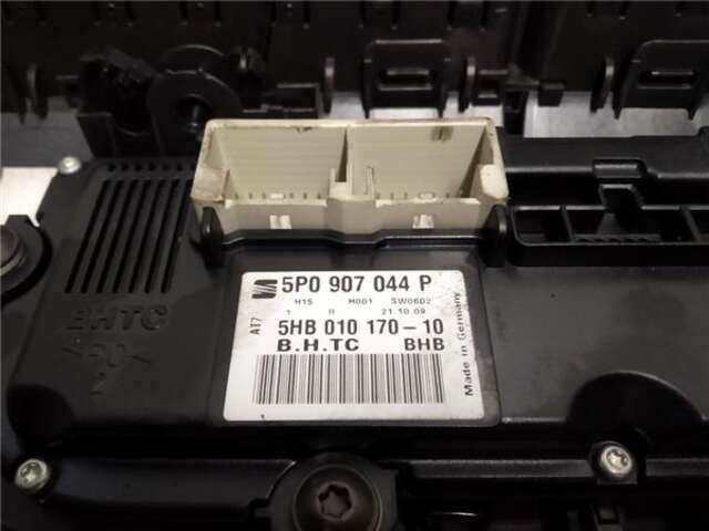 Foto 3ª: Mando Climatizador Seat Altea 1.9 ERENCE [1.9 LTR. - 77 KW TDI] [BLS]