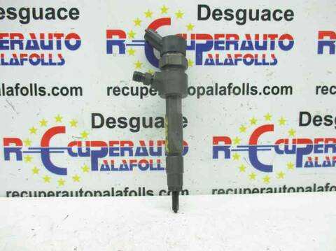 Inyectores Fiat Stilo 192A1000
