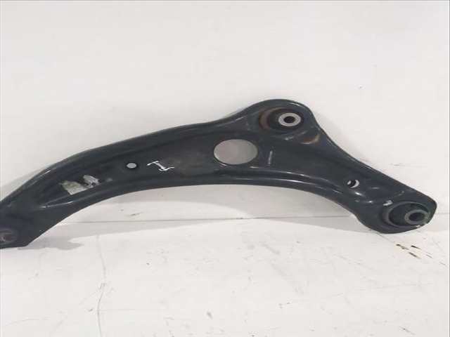 Foto 2ª: Brazo Suspension Delantero Izquierdo Nissan Micra 1.5 DCI 90CV [K9K 628] (2016)