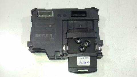 Motor de Arranque Renault Captur ZEN 90CV 66KW