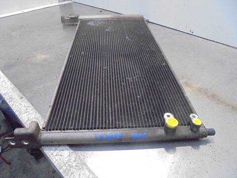 Foto 3ª: Radiador Calefaccion A.A. Toyota Prius 1.8 16V CAT HIBRIDO) 99CV 73KW [2ZR] (2011)