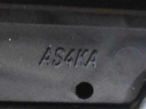 Foto 2ª: Maneta Exterior Delantera Derecha Ford Tourneo 1.8 TDCI (2002)