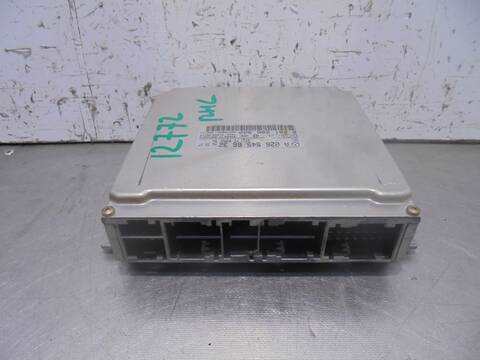 Centralita Motor ECU Mercedes Clase ML 320 G W163) 163.154)